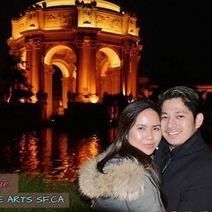 Meet your Posher, Fransie lyne